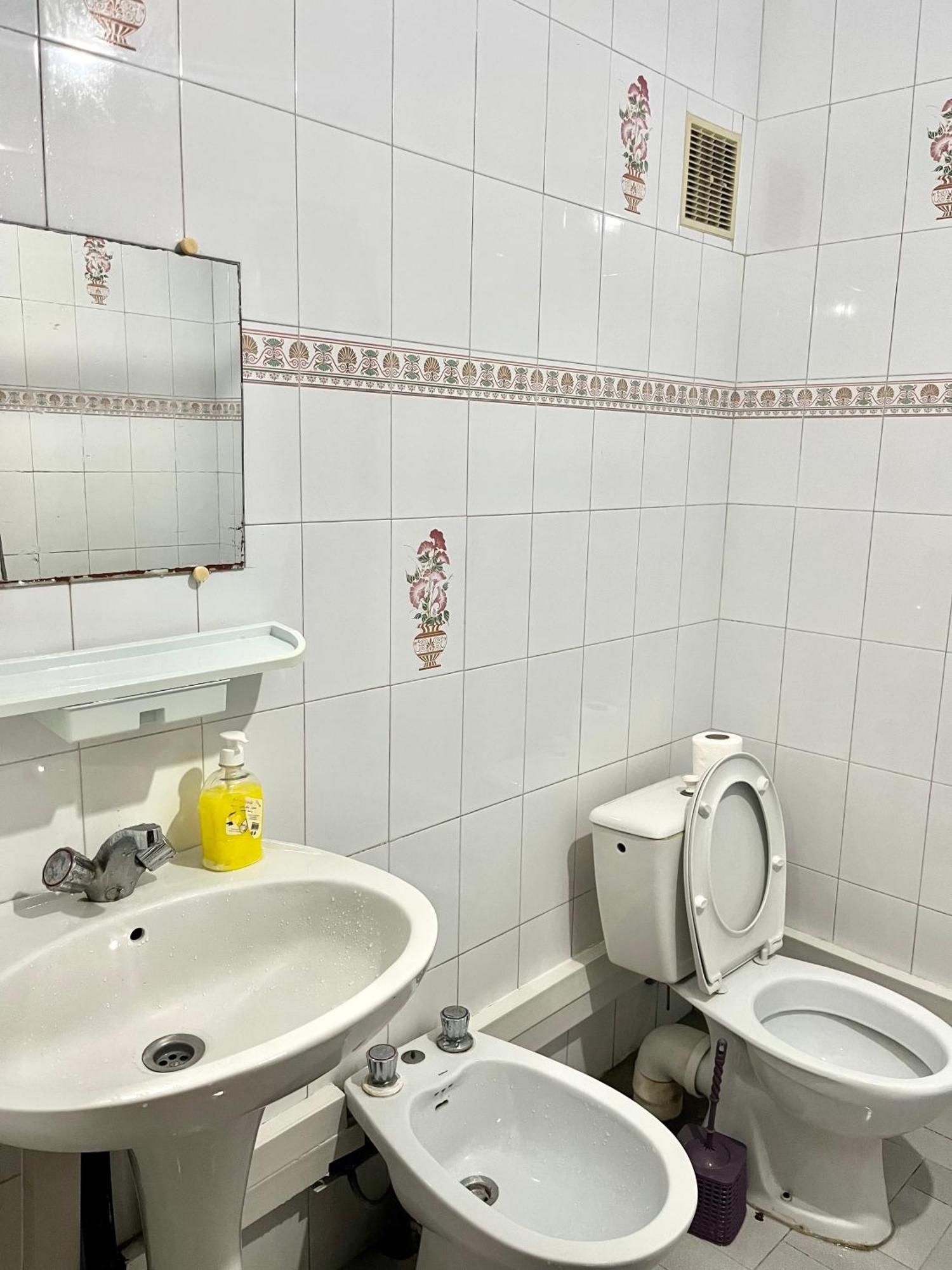 Soleado Apartamento Al Lado De La Preciosa Medina , A 3 Minutos De La Playa Andando I Asilah Eksteriør bilde